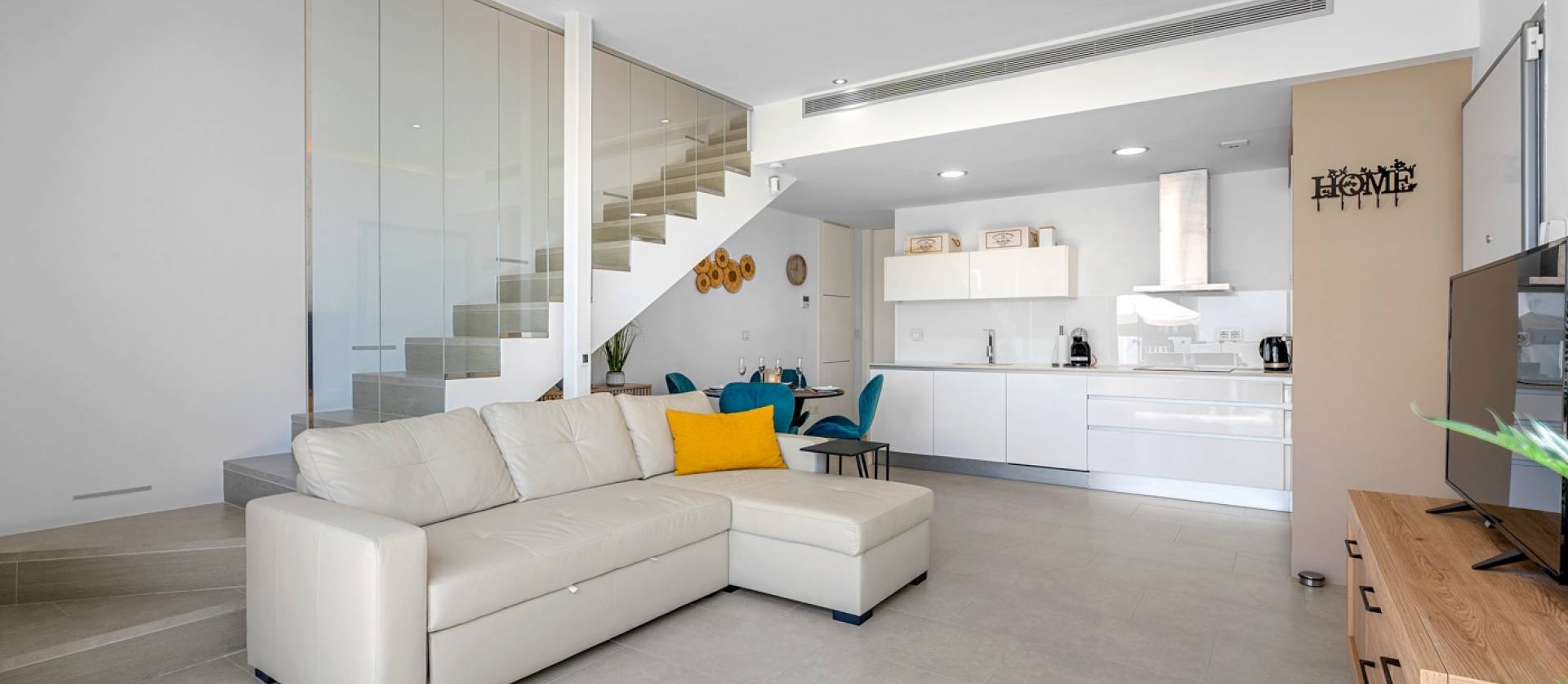 Revente - Villa - Orihuela Costa - Villamartín