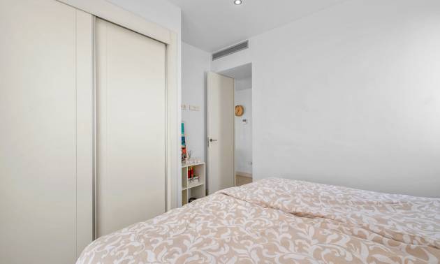 Revente - Villa - Orihuela Costa - Villamartín