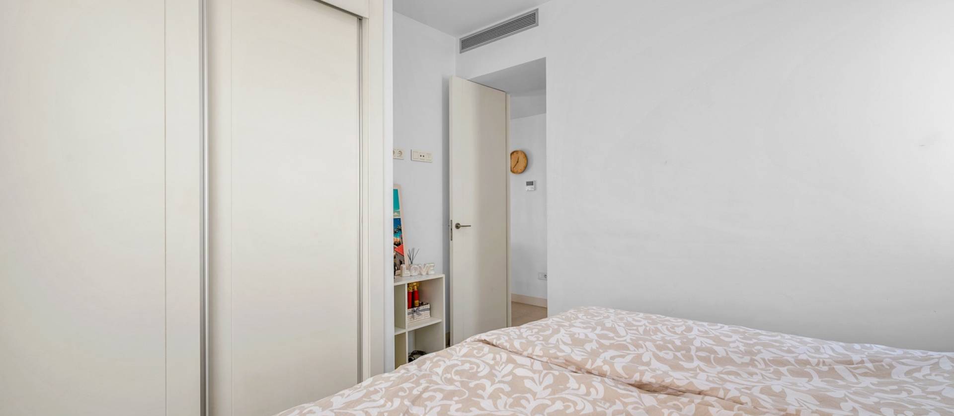 Revente - Villa - Orihuela Costa - Villamartín