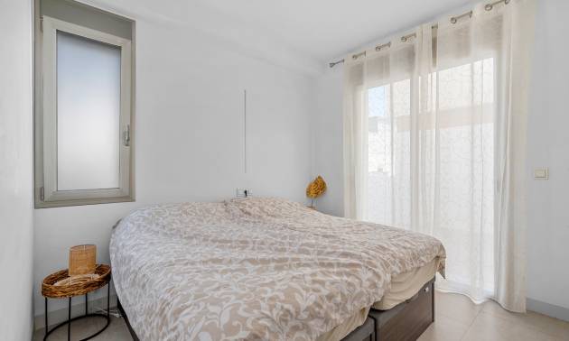 Revente - Villa - Orihuela Costa - Villamartín