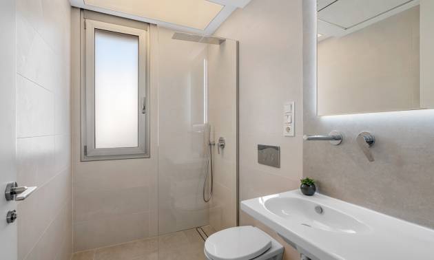 Revente - Villa - Orihuela Costa - Villamartín