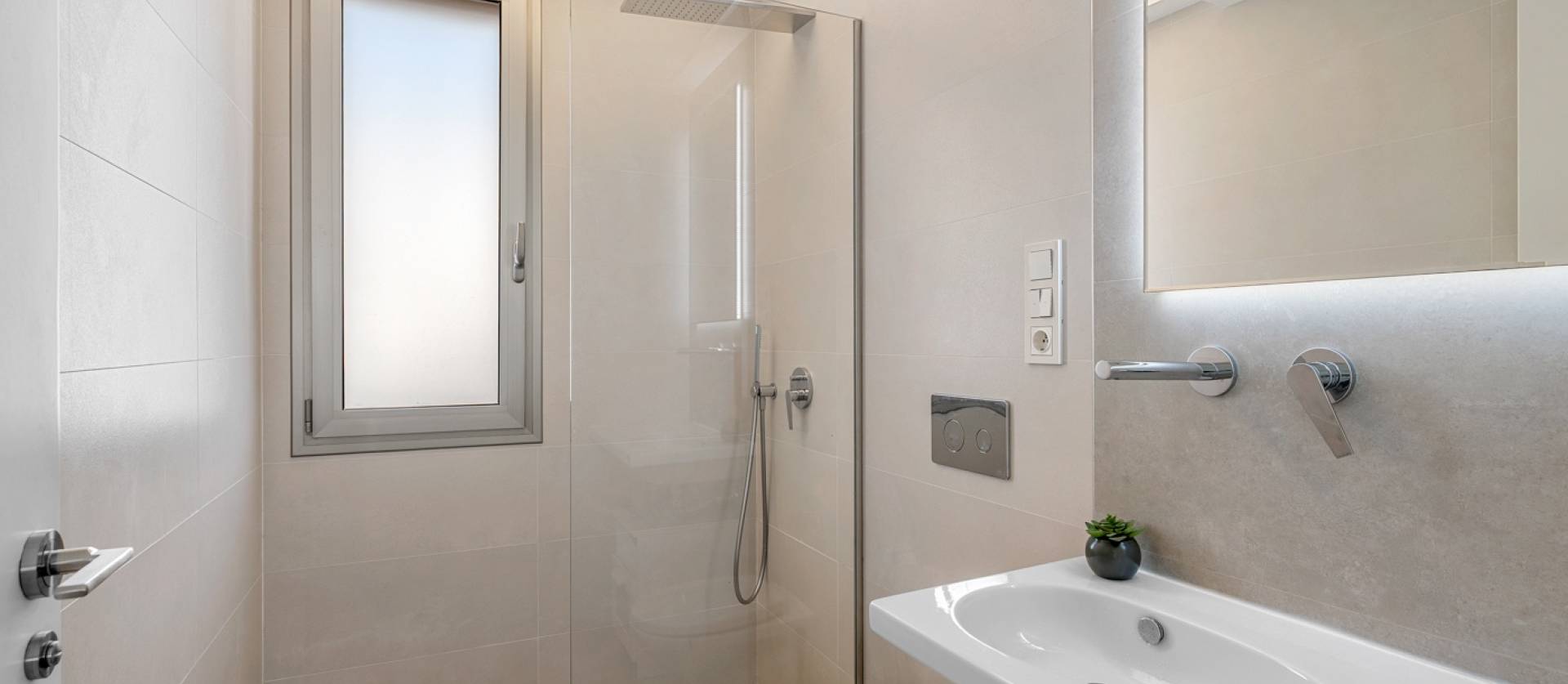 Revente - Villa - Orihuela Costa - Villamartín