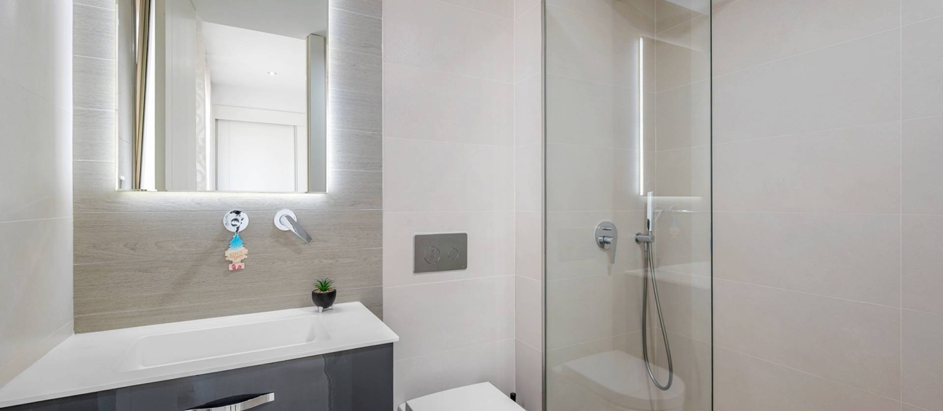 Revente - Villa - Orihuela Costa - Villamartín