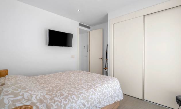 Revente - Villa - Orihuela Costa - Villamartín