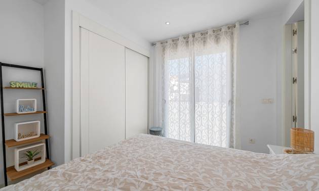 Revente - Villa - Orihuela Costa - Villamartín