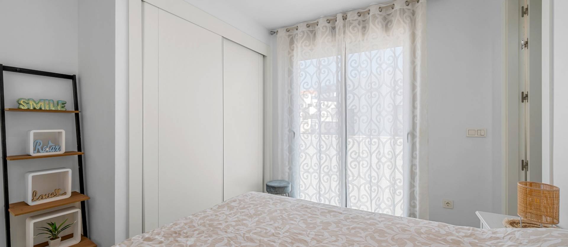Revente - Villa - Orihuela Costa - Villamartín