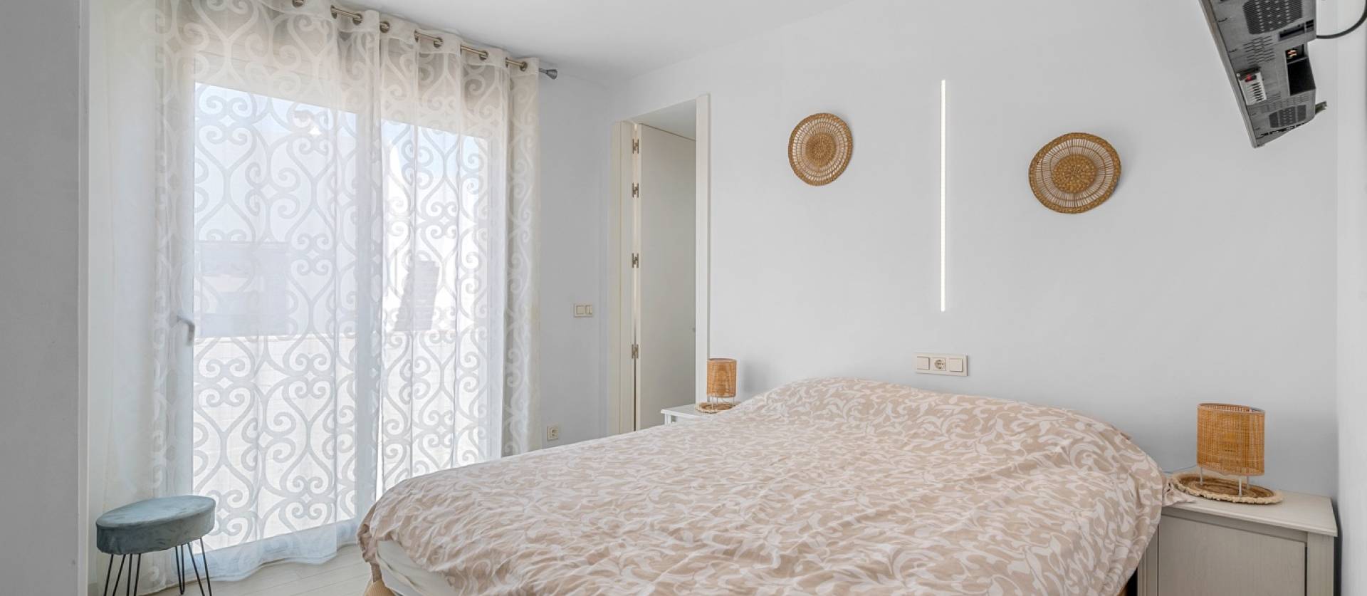 Revente - Villa - Orihuela Costa - Villamartín