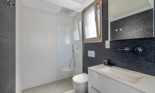 Revente - Villa - Orihuela Costa - Villamartín