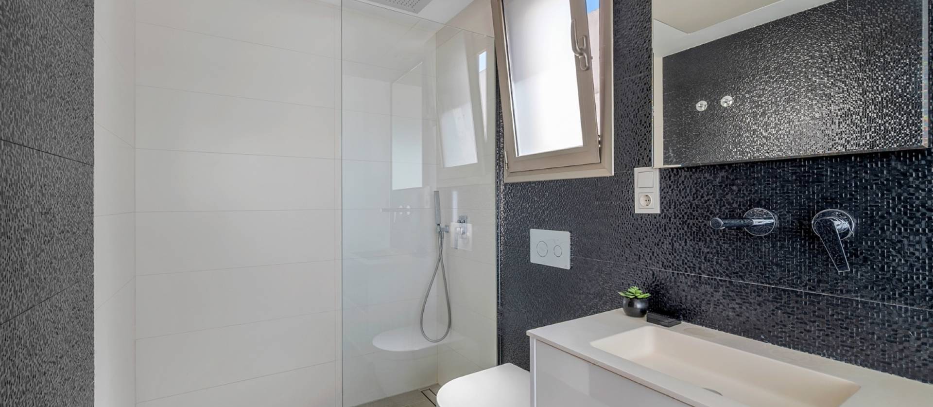 Revente - Villa - Orihuela Costa - Villamartín