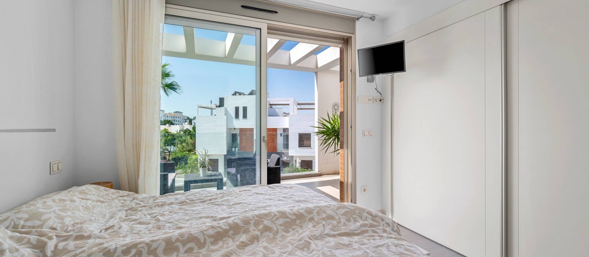 Revente - Villa - Orihuela Costa - Villamartín