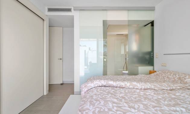Revente - Villa - Orihuela Costa - Villamartín