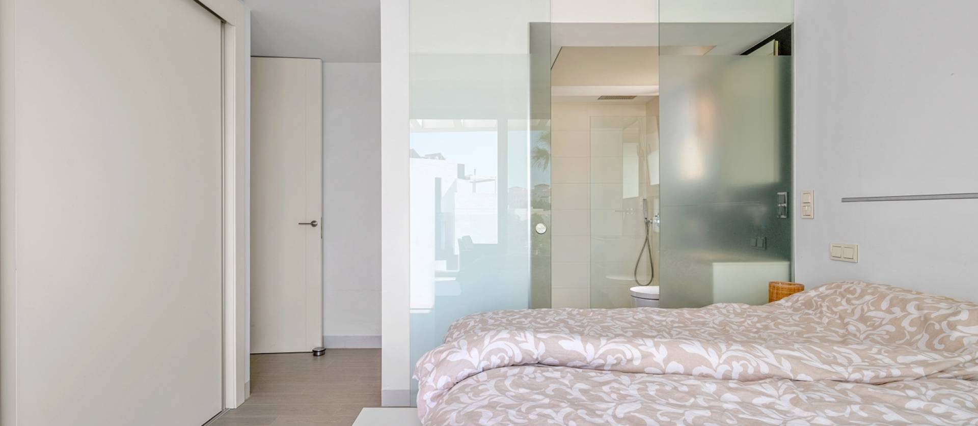 Revente - Villa - Orihuela Costa - Villamartín