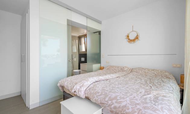 Revente - Villa - Orihuela Costa - Villamartín