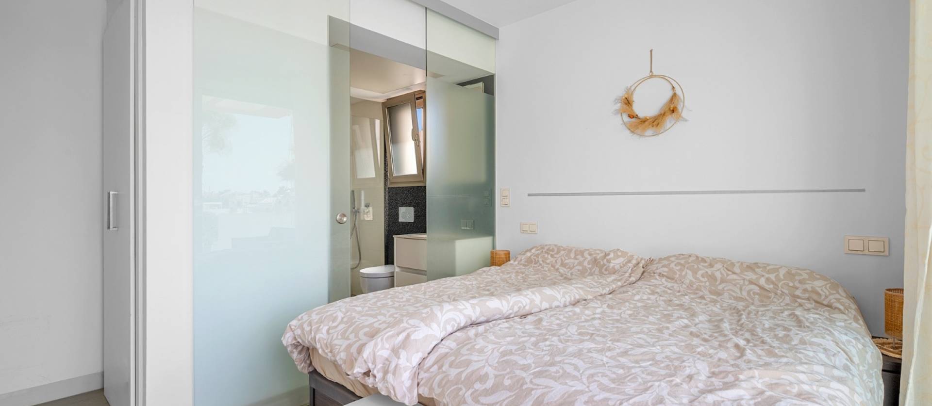 Revente - Villa - Orihuela Costa - Villamartín