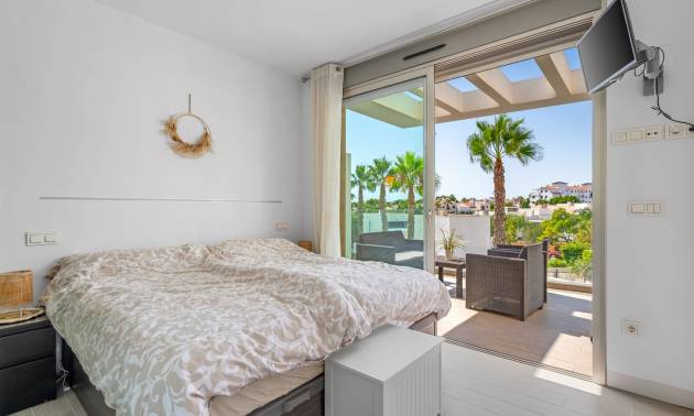Revente - Villa - Orihuela Costa - Villamartín