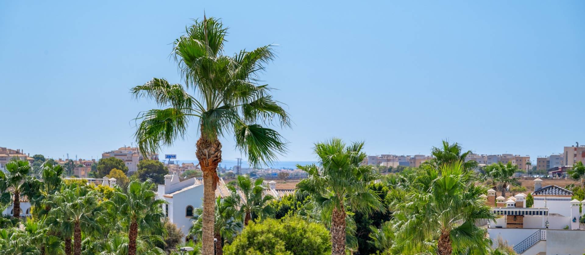Revente - Villa - Orihuela Costa - Villamartín