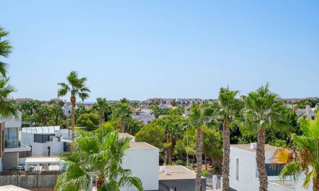 Revente - Villa - Orihuela Costa - Villamartín