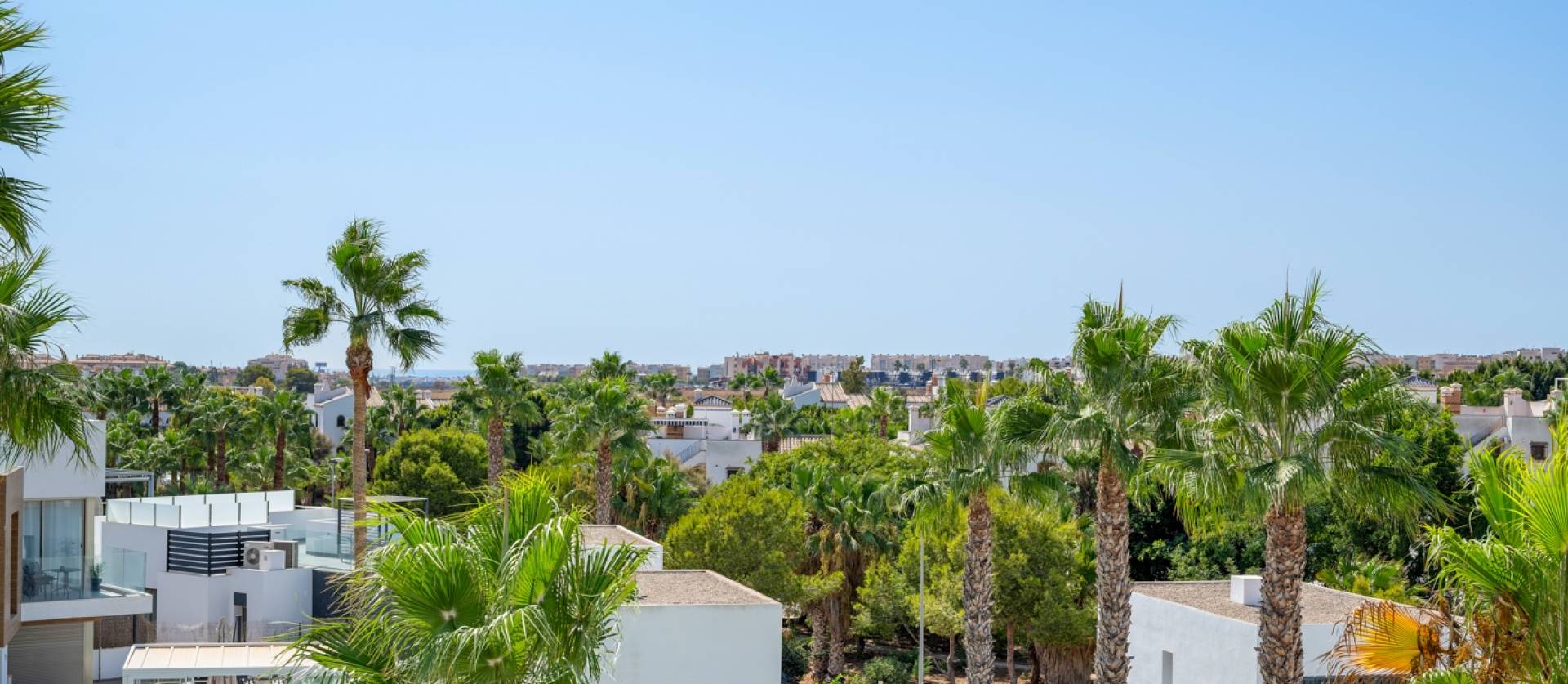 Revente - Villa - Orihuela Costa - Villamartín