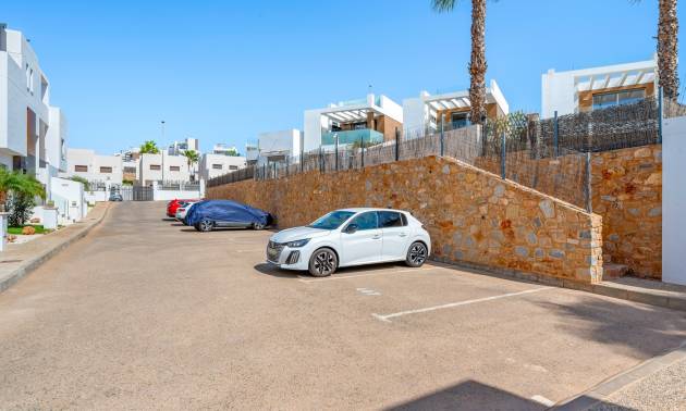 Revente - Villa - Orihuela Costa - Villamartín