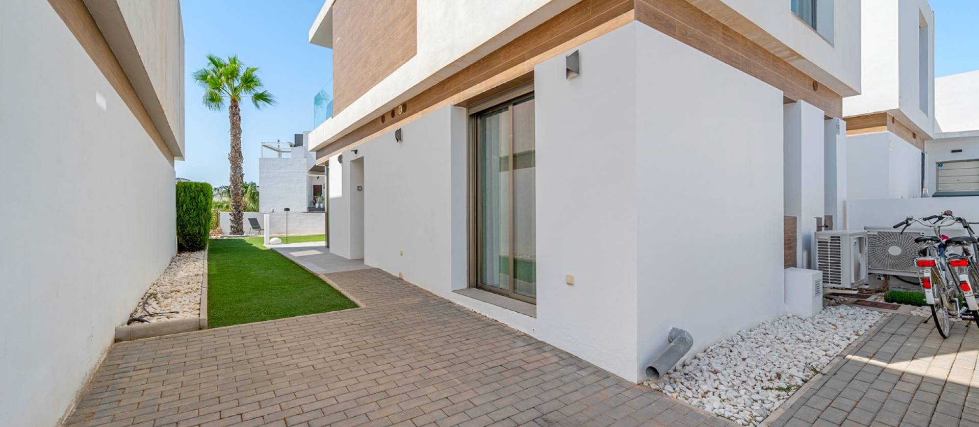 Revente - Villa - Orihuela Costa - Villamartín