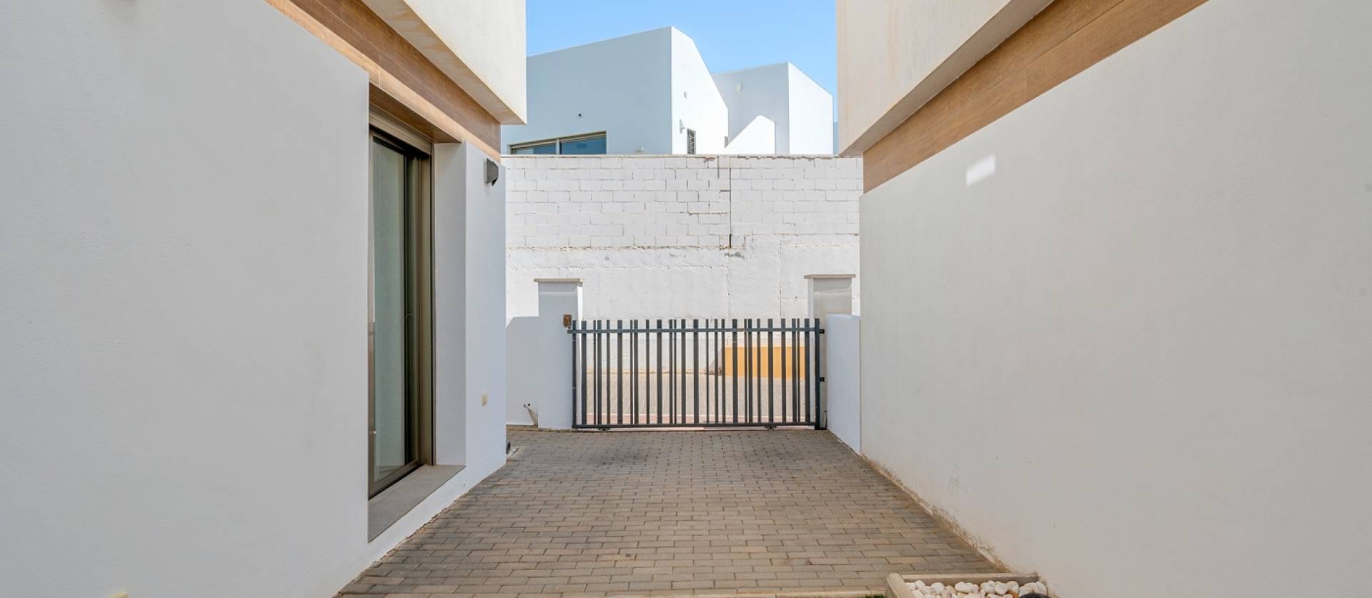 Revente - Villa - Orihuela Costa - Villamartín