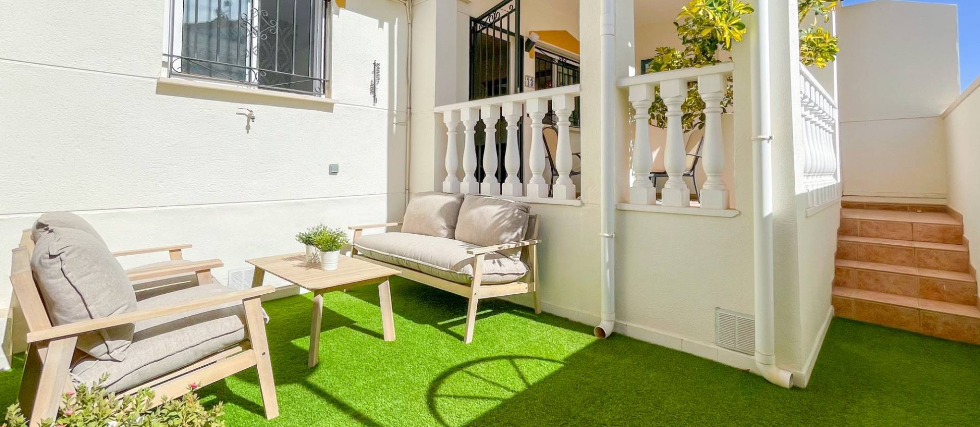 Sale - Townhouse - Orihuela Costa - Los Altos *