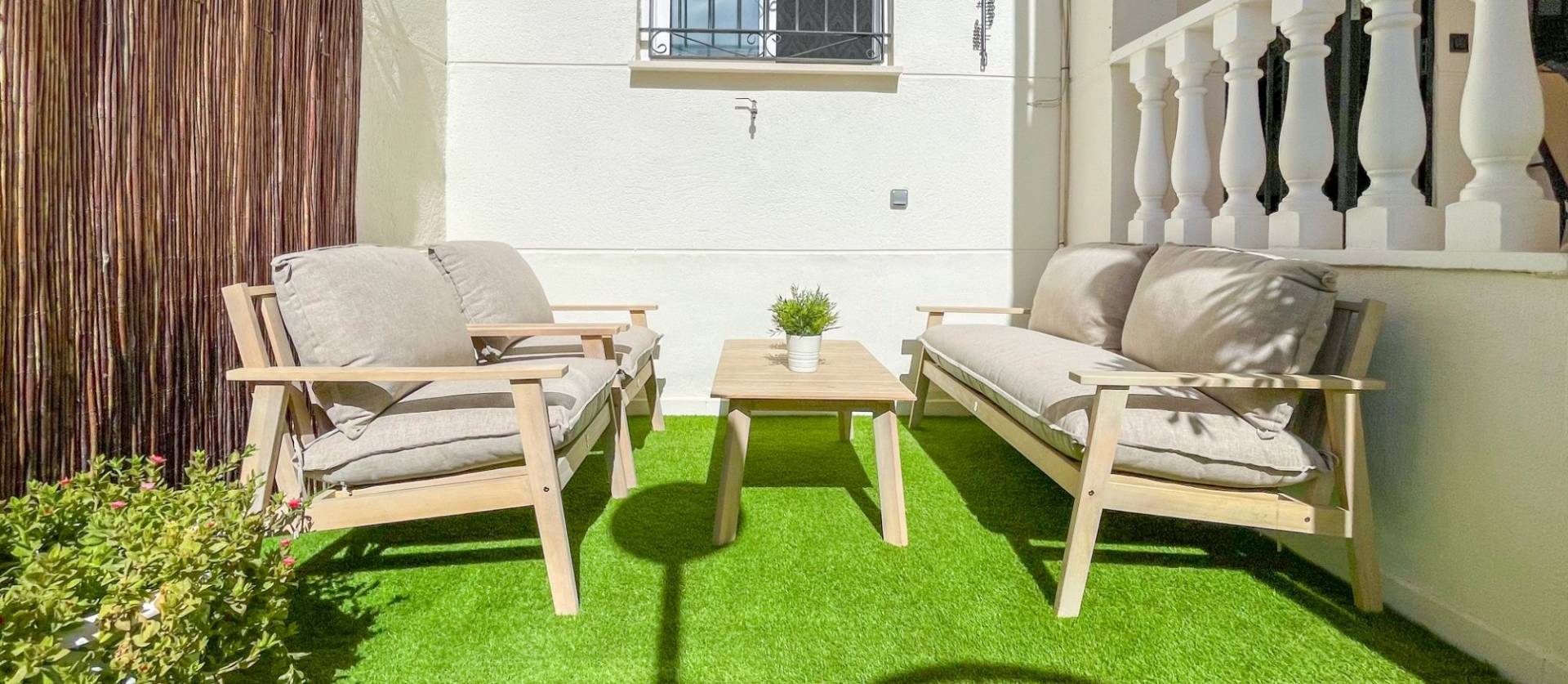 Sale - Townhouse - Orihuela Costa - Los Altos *
