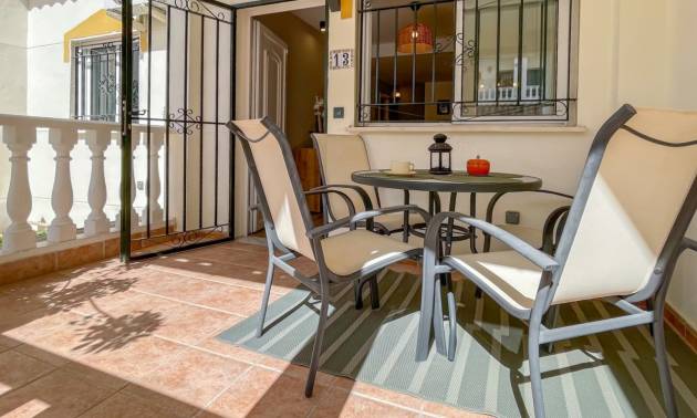 Sale - Townhouse - Orihuela Costa - Los Altos *