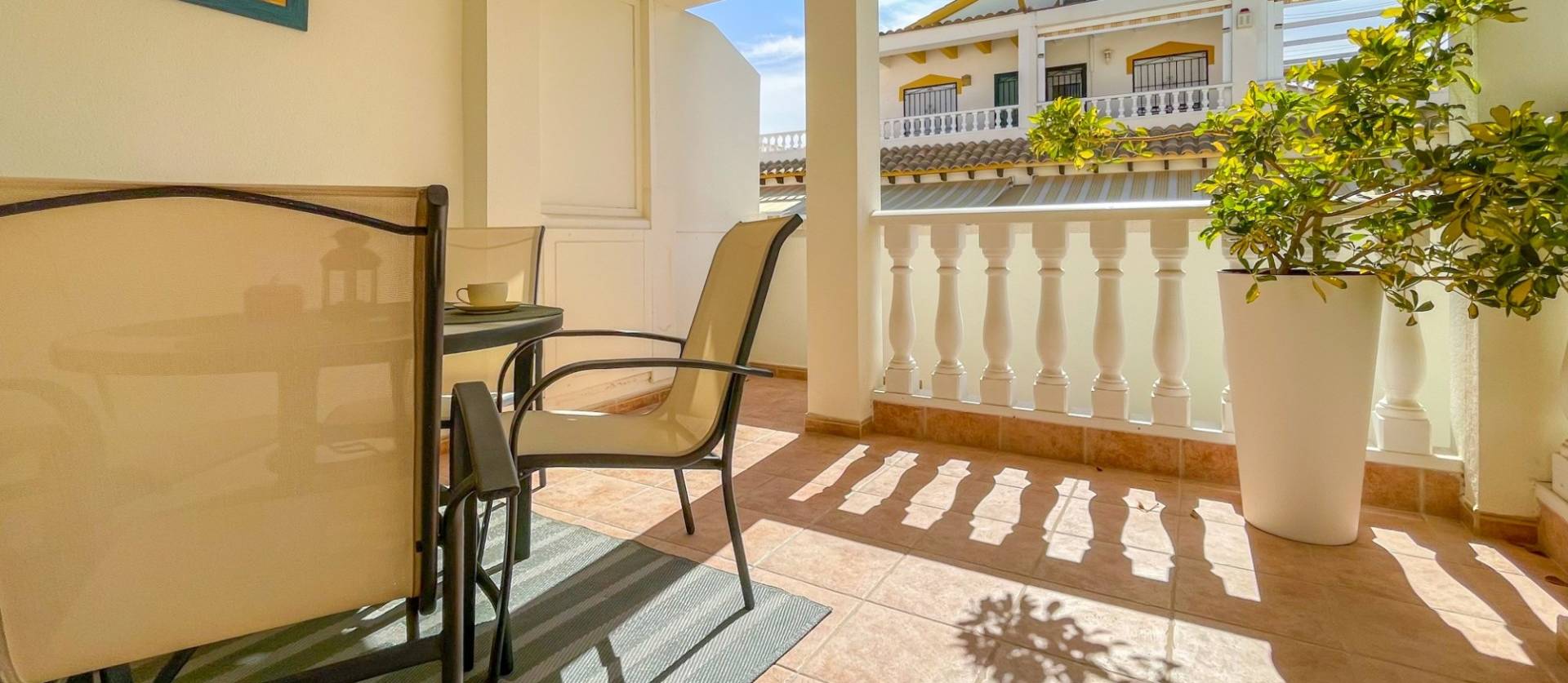 Sale - Townhouse - Orihuela Costa - Los Altos *