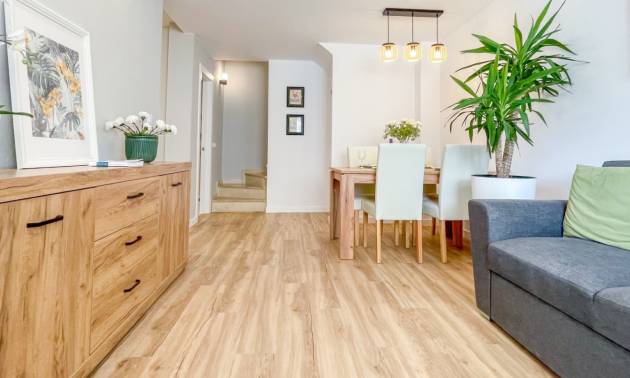 Sale - Townhouse - Orihuela Costa - Los Altos *
