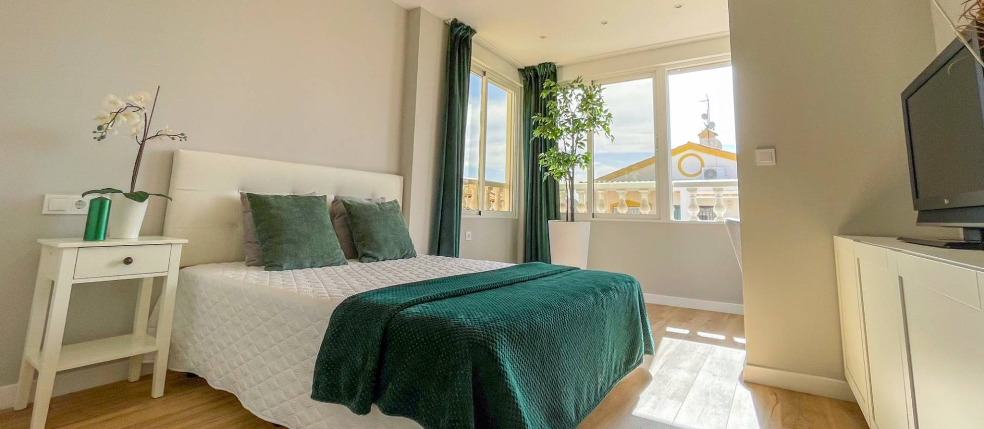 Sale - Townhouse - Orihuela Costa - Los Altos *