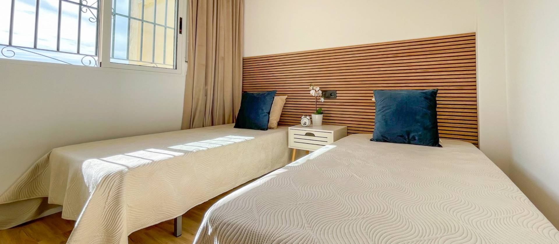 Sale - Townhouse - Orihuela Costa - Los Altos *
