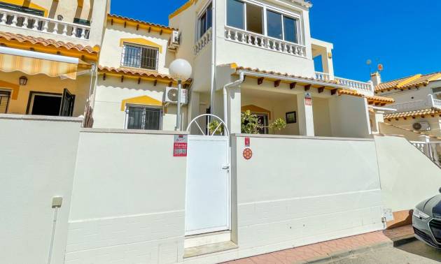 Sale - Townhouse - Orihuela Costa - Los Altos *