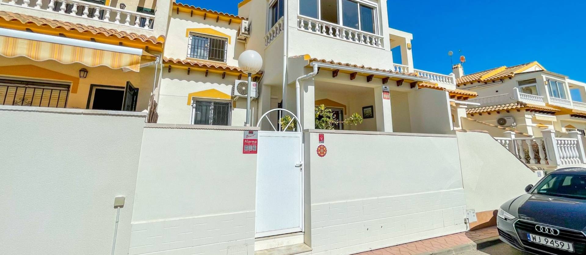 Sale - Townhouse - Orihuela Costa - Los Altos *