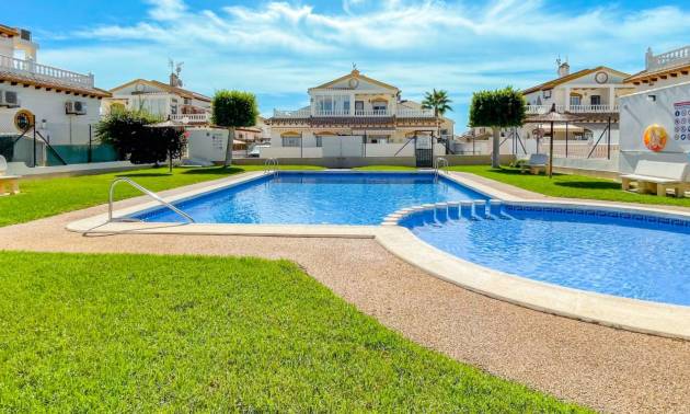 Sale - Townhouse - Orihuela Costa - Los Altos *