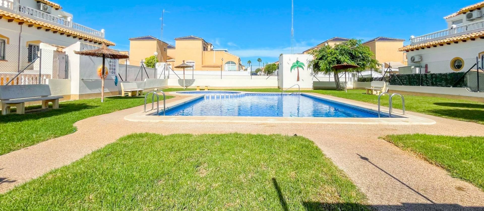 Sale - Townhouse - Orihuela Costa - Los Altos *