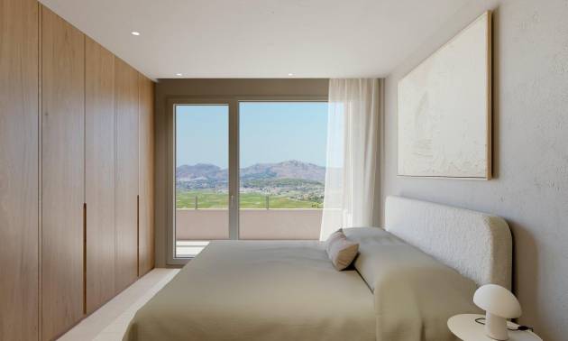 Nueva construcción  - Villa - Lliber - Montanya Llarga