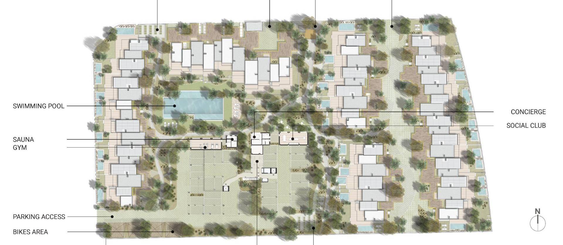 Nouvelle construction - Apartment - El Verger - Playa de La Almadraba