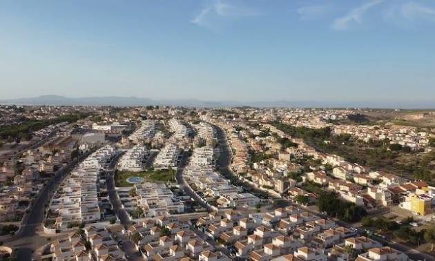 Nieuwbouw projecten - Villa - San Fulgencio - Urb. La Marina