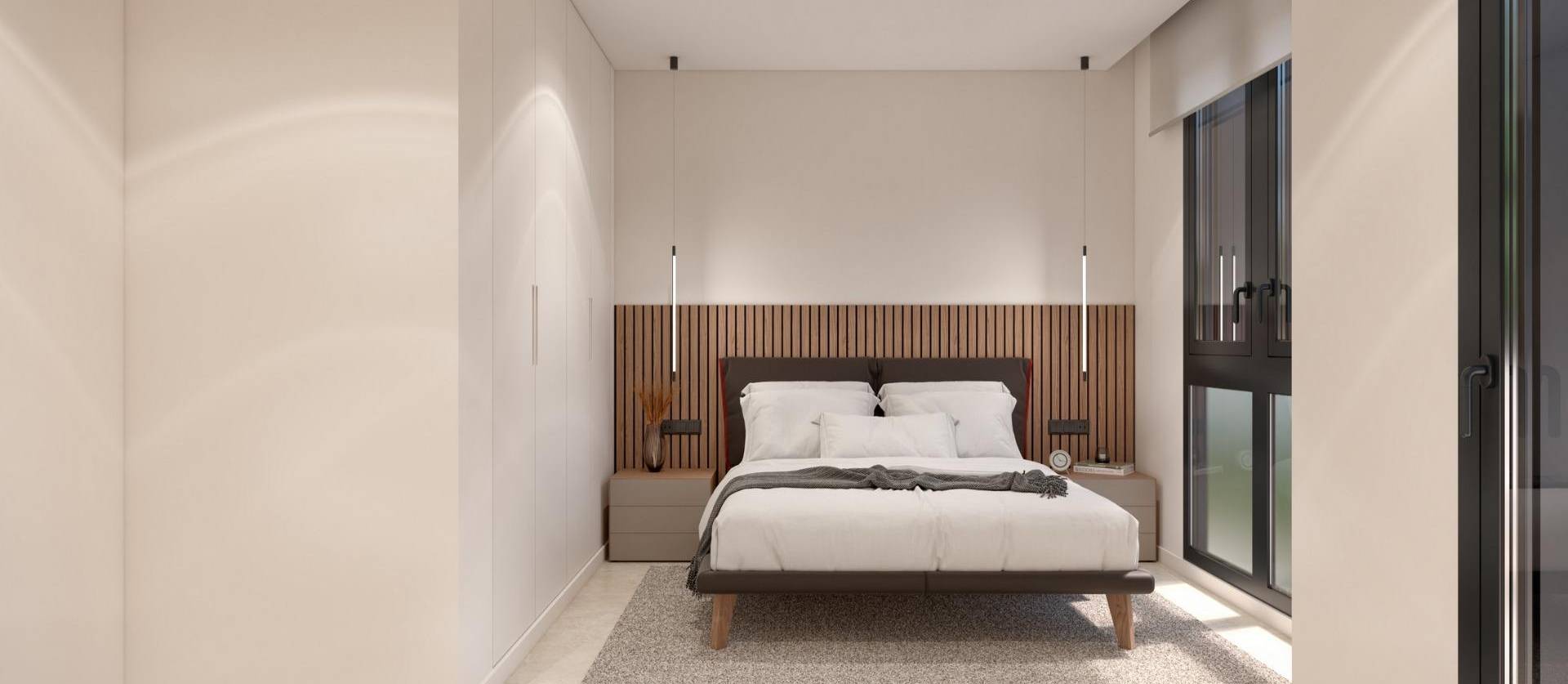 Nieuwbouw projecten - Villa - Torre Pacheco - Santa Rosalía