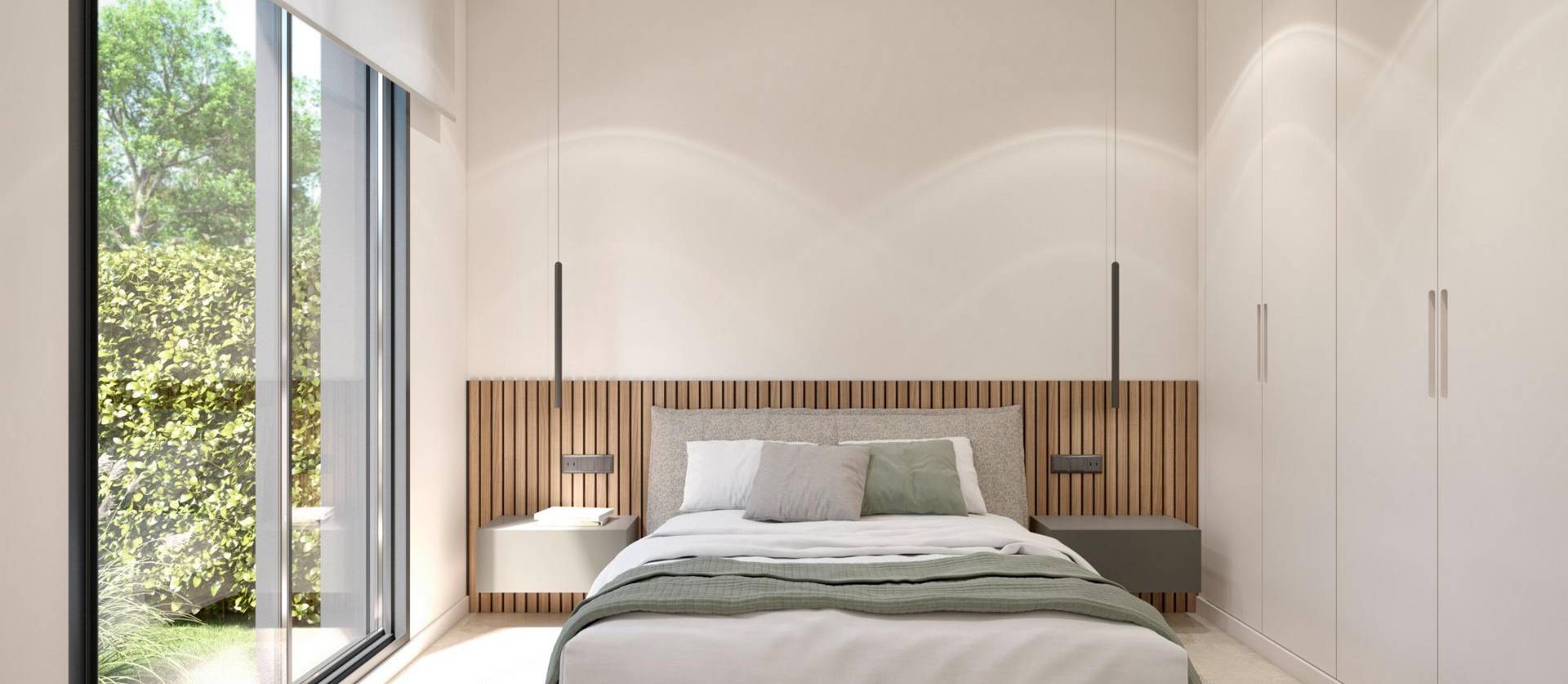 Nieuwbouw projecten - Villa - Torre Pacheco - Santa Rosalía