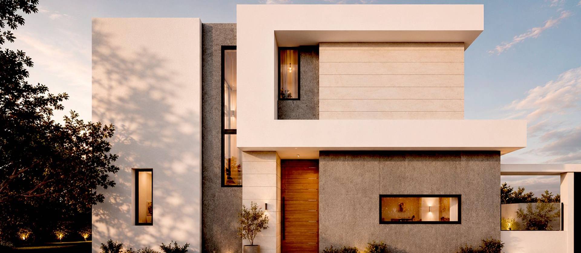 New Build - Villa - Pilar de la Horadada - pueblo