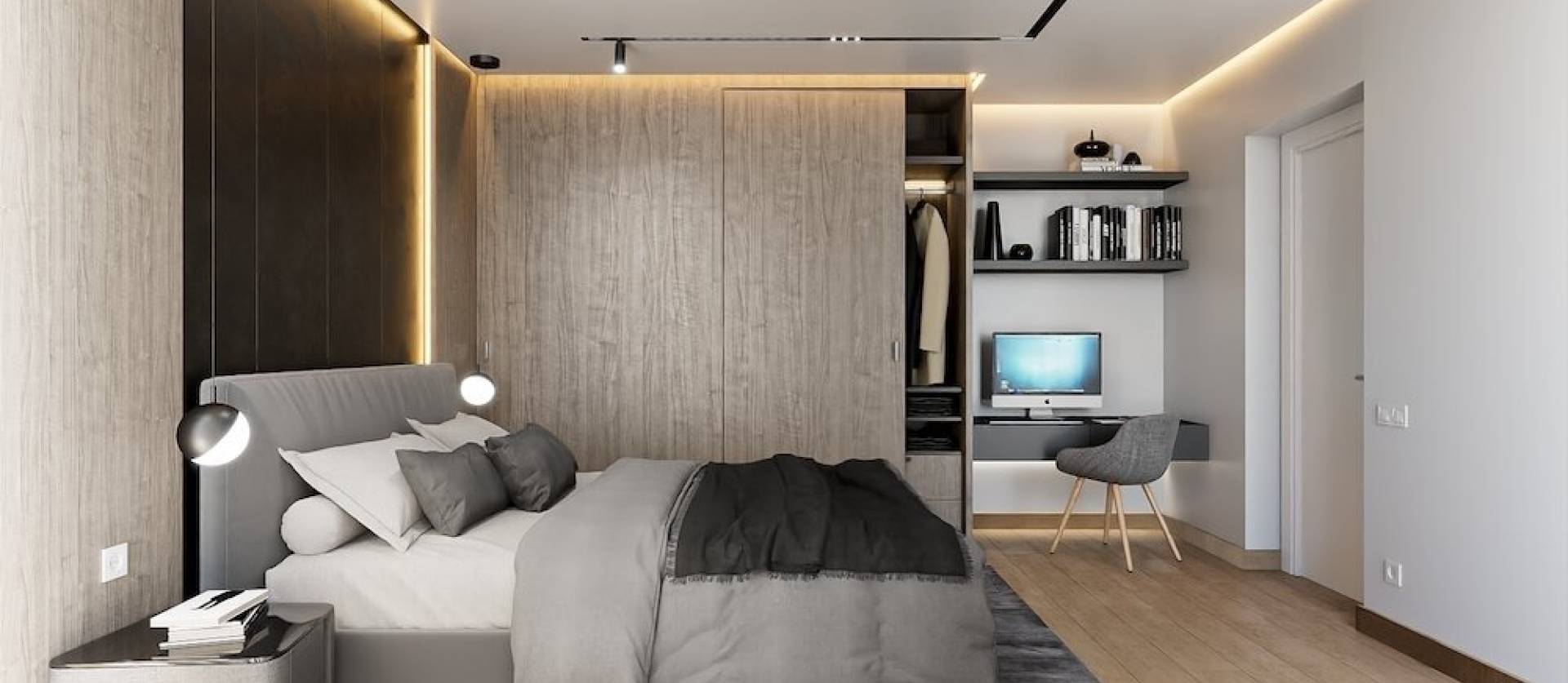 New Build - Villa - Altea