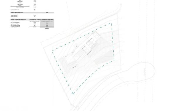 New Build - Villa - Altea