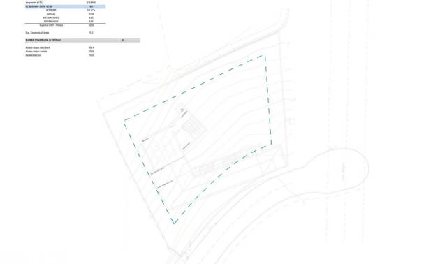 New Build - Villa - Altea