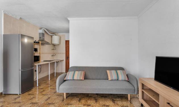 Sale - Bungalow - Torrevieja - Torre del moro