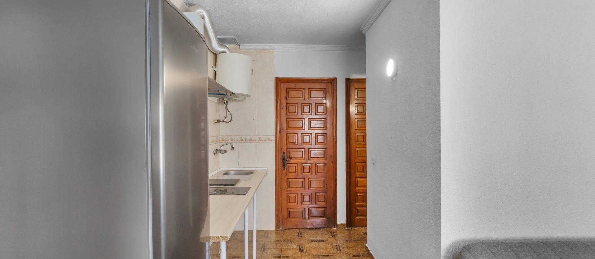 Sale - Bungalow - Torrevieja - Torre del moro