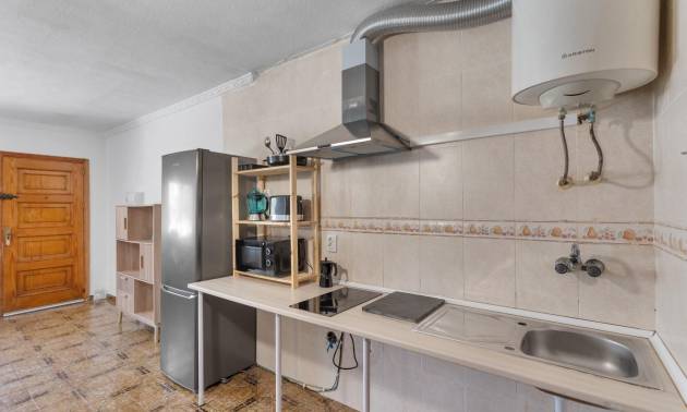 Sale - Bungalow - Torrevieja - Torre del moro
