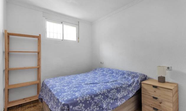 Sale - Bungalow - Torrevieja - Torre del moro
