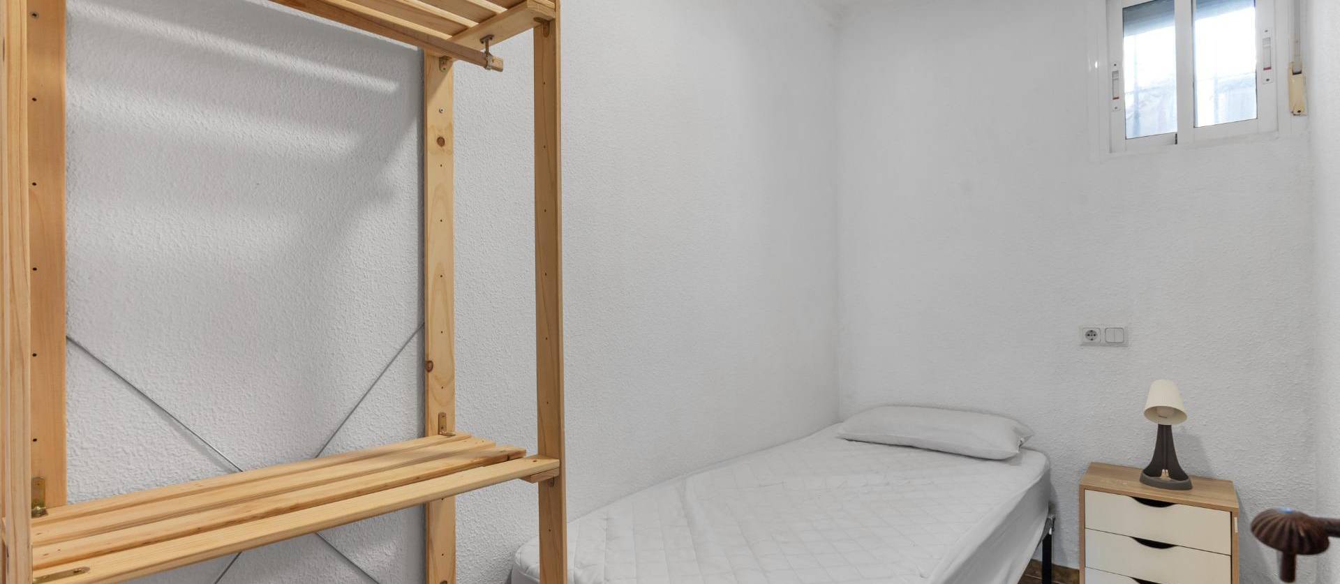 Sale - Bungalow - Torrevieja - Torre del moro